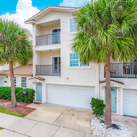 Beach Serenity 2 - Private Condo With Ocean Views